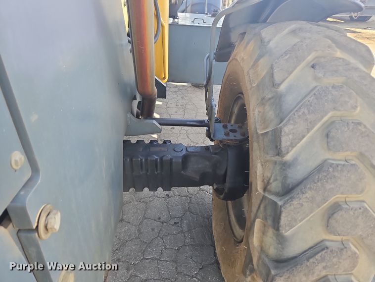 image for item ER5162 2012 Gehl RS10-55 telehandler