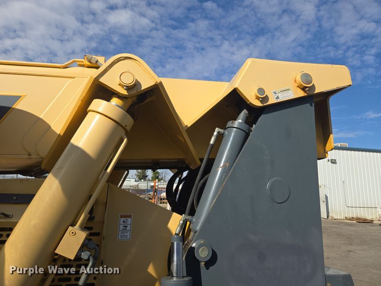 image for item ER5162 2012 Gehl RS10-55 telehandler