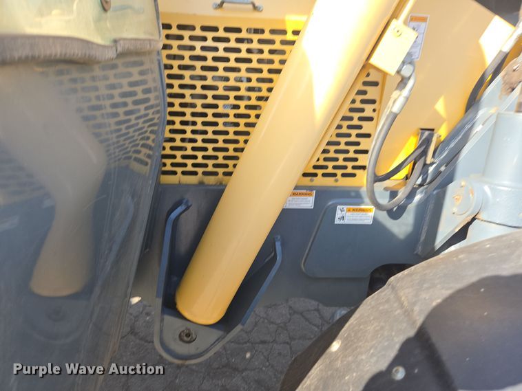 image for item ER5162 2012 Gehl RS10-55 telehandler