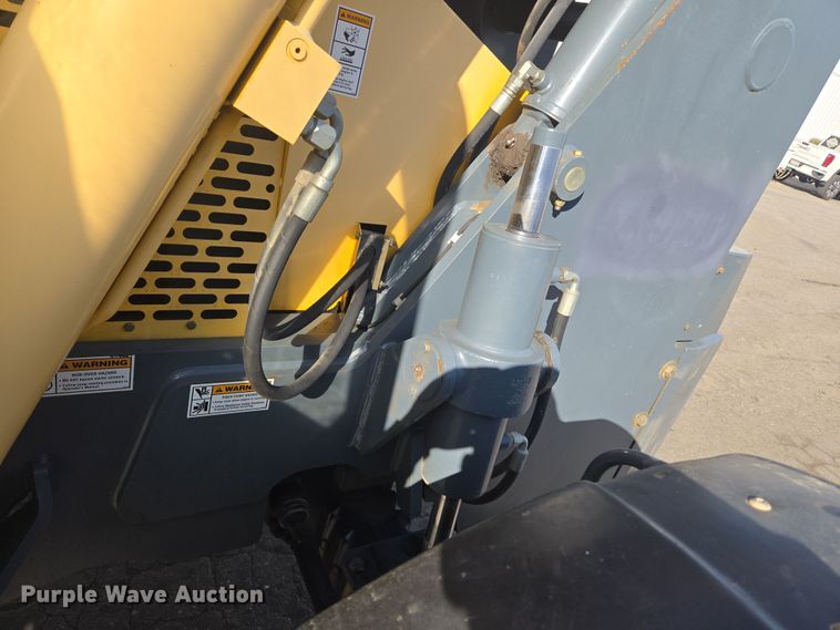 image for item ER5162 2012 Gehl RS10-55 telehandler