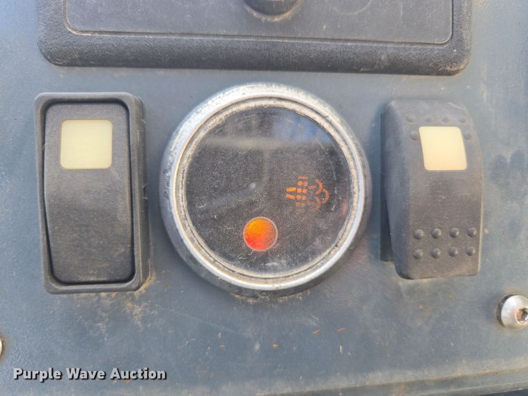 image for item ER5162 2012 Gehl RS10-55 telehandler