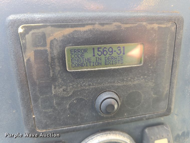 image for item ER5162 2012 Gehl RS10-55 telehandler