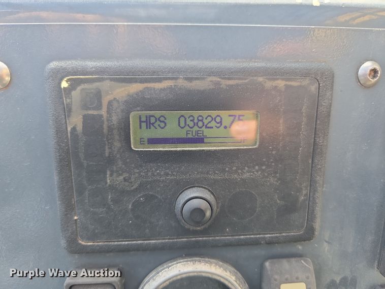 image for item ER5162 2012 Gehl RS10-55 telehandler