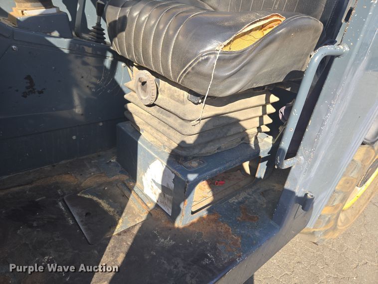 image for item ER5162 2012 Gehl RS10-55 telehandler