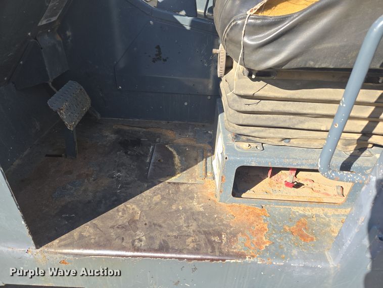 image for item ER5162 2012 Gehl RS10-55 telehandler