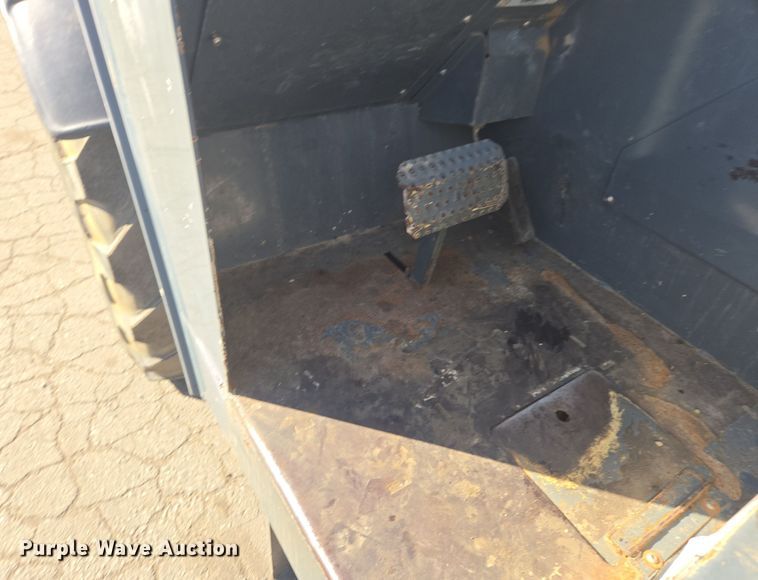 image for item ER5162 2012 Gehl RS10-55 telehandler