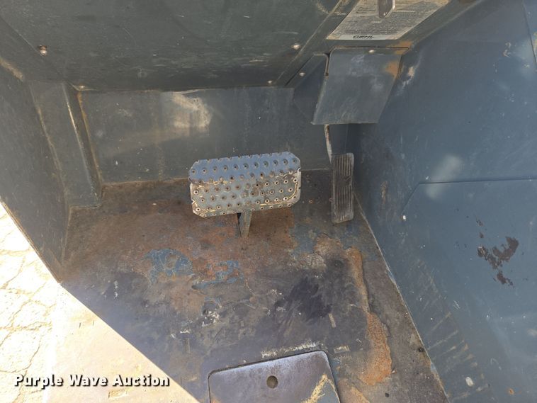 image for item ER5162 2012 Gehl RS10-55 telehandler