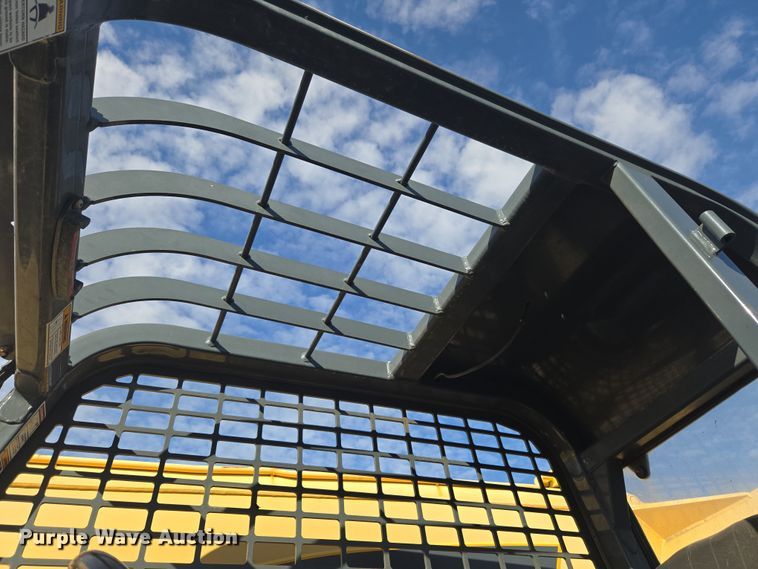 image for item ER5162 2012 Gehl RS10-55 telehandler