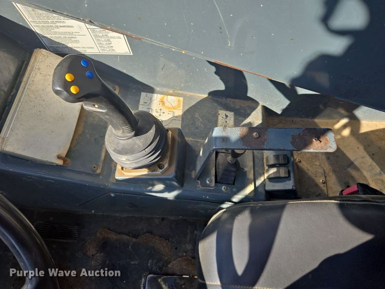 image for item ER5162 2012 Gehl RS10-55 telehandler