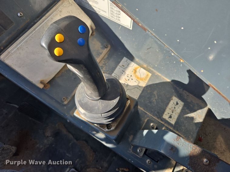 image for item ER5162 2012 Gehl RS10-55 telehandler