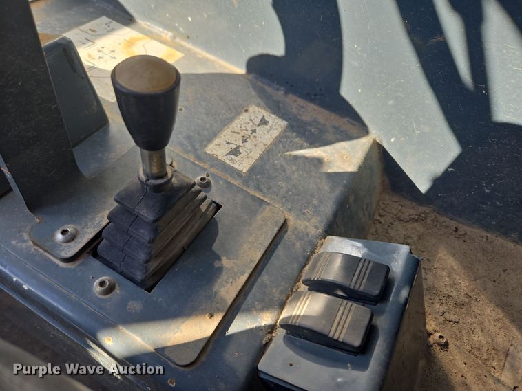 image for item ER5162 2012 Gehl RS10-55 telehandler