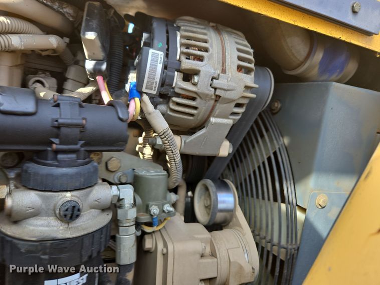 image for item ER5162 2012 Gehl RS10-55 telehandler