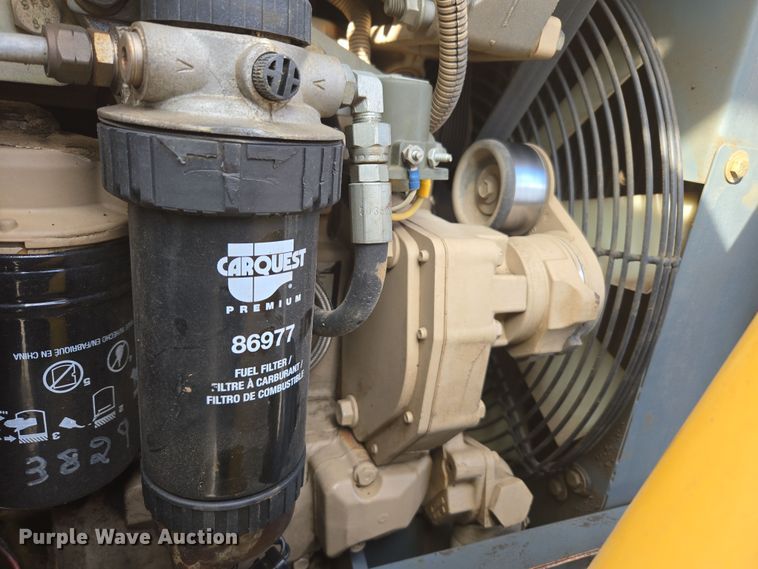 image for item ER5162 2012 Gehl RS10-55 telehandler