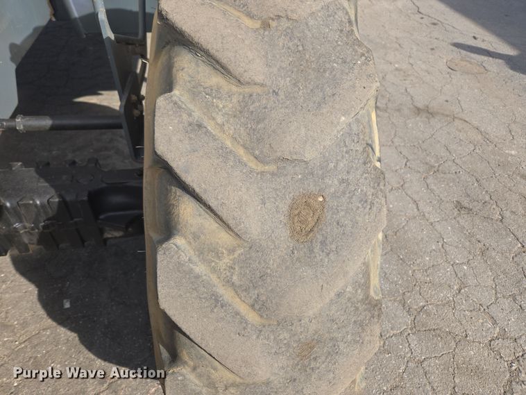 image for item ER5162 2012 Gehl RS10-55 telehandler