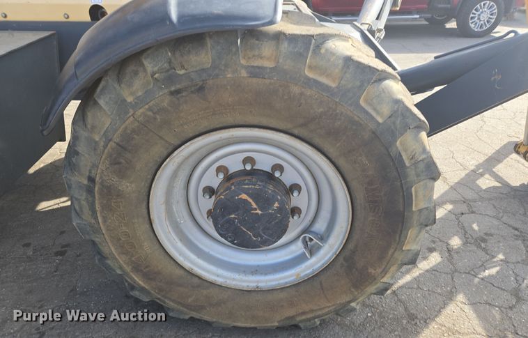 image for item ER5162 2012 Gehl RS10-55 telehandler