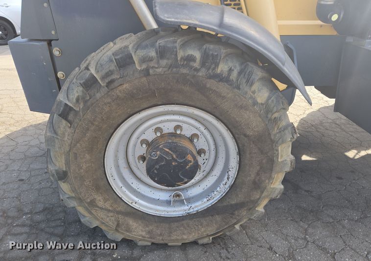 image for item ER5162 2012 Gehl RS10-55 telehandler