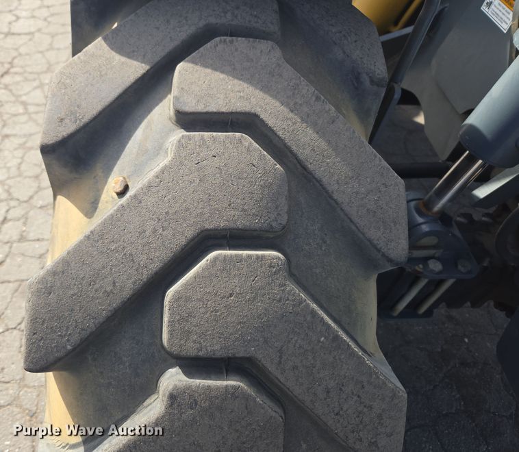 image for item ER5162 2012 Gehl RS10-55 telehandler