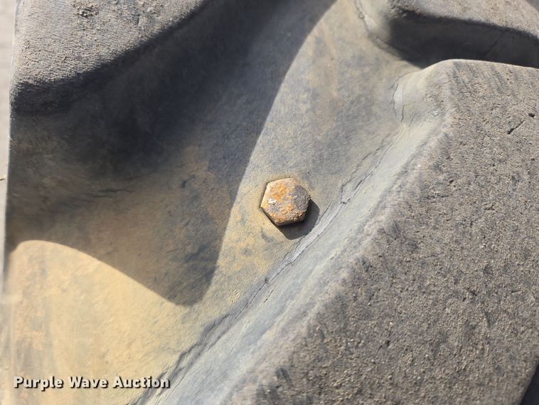 image for item ER5162 2012 Gehl RS10-55 telehandler