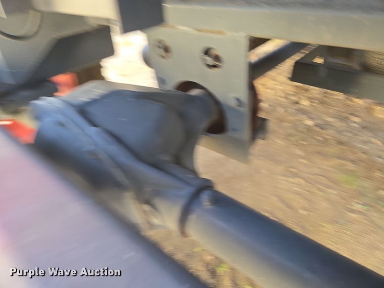 image for item ER5163 2006 Skyjack SJ7127 scissor lift