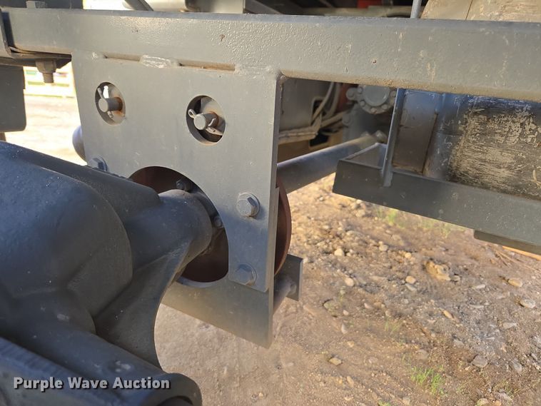 image for item ER5163 2006 Skyjack SJ7127 scissor lift