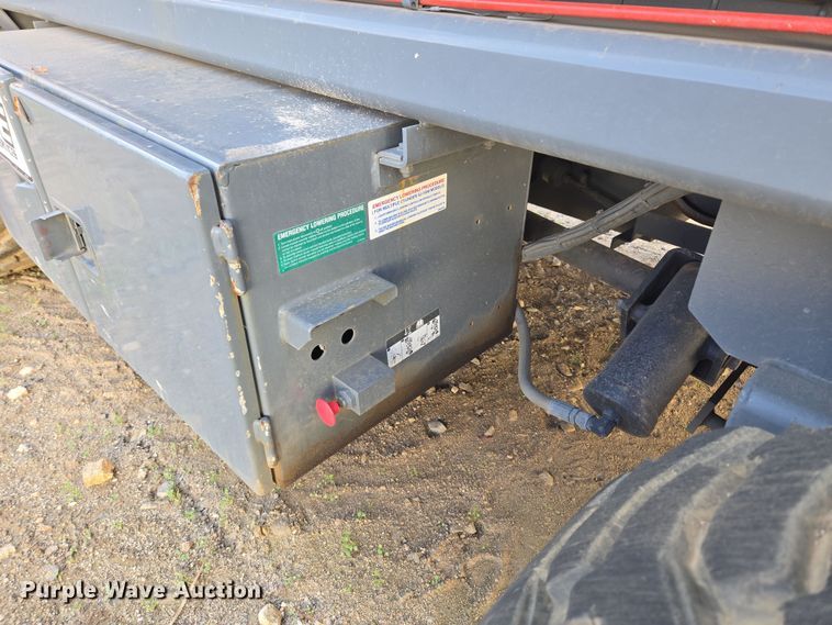 image for item ER5163 2006 Skyjack SJ7127 scissor lift