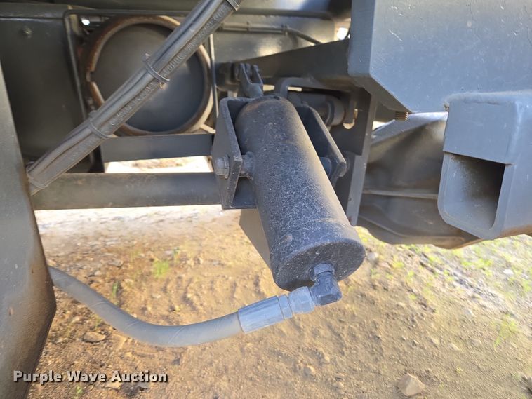 image for item ER5163 2006 Skyjack SJ7127 scissor lift