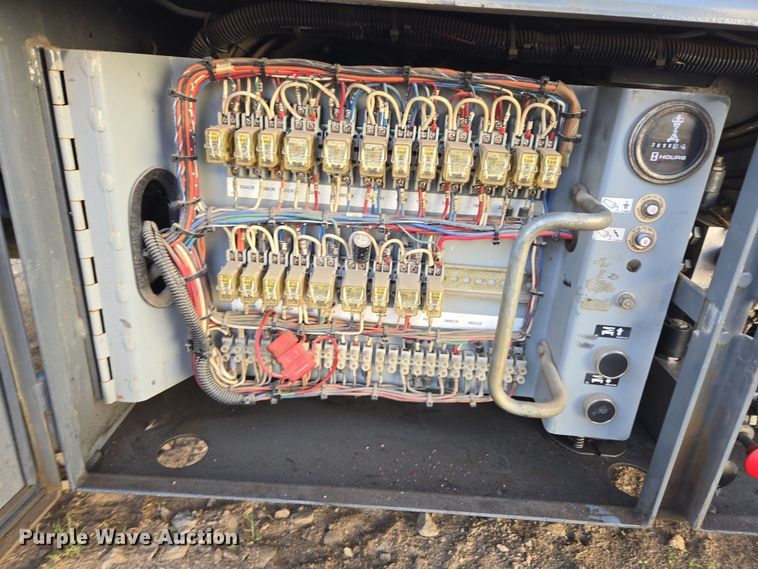 image for item ER5163 2006 Skyjack SJ7127 scissor lift