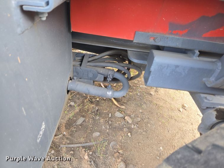 image for item ER5163 2006 Skyjack SJ7127 scissor lift