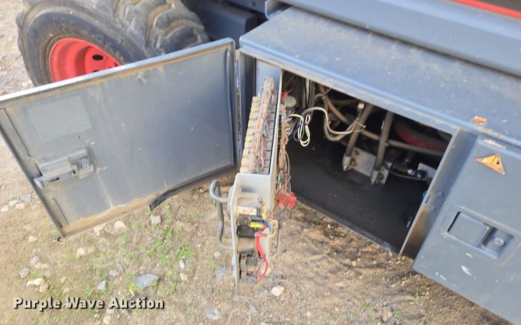 image for item ER5163 2006 Skyjack SJ7127 scissor lift