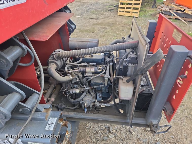 image for item ER5163 2006 Skyjack SJ7127 scissor lift