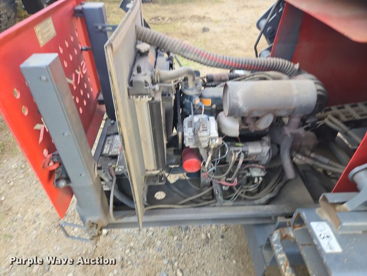 image for item ER5163 2006 Skyjack SJ7127 scissor lift