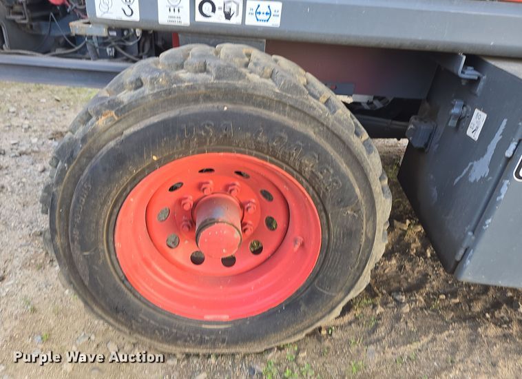 image for item ER5163 2006 Skyjack SJ7127 scissor lift