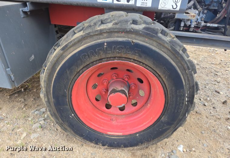 image for item ER5163 2006 Skyjack SJ7127 scissor lift