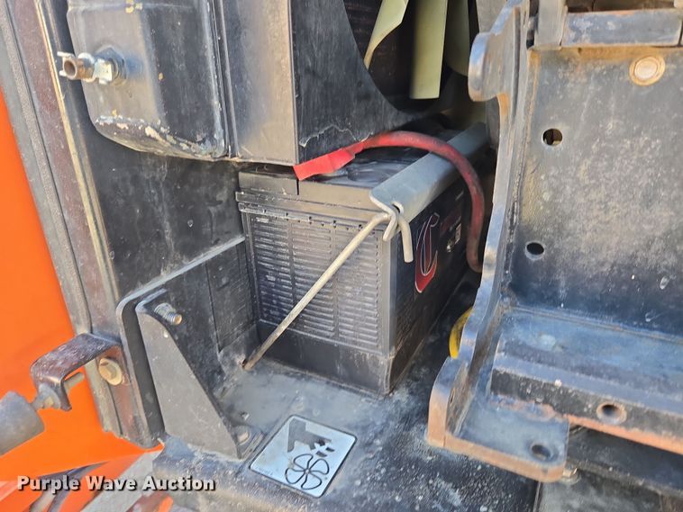 image for item ER5165 2011 JLG 600AJ boom lift