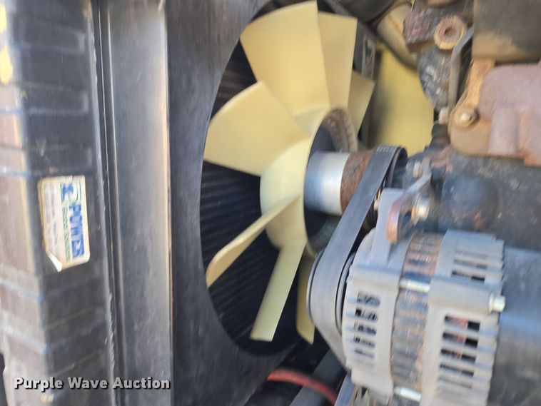 image for item ER5165 2011 JLG 600AJ boom lift