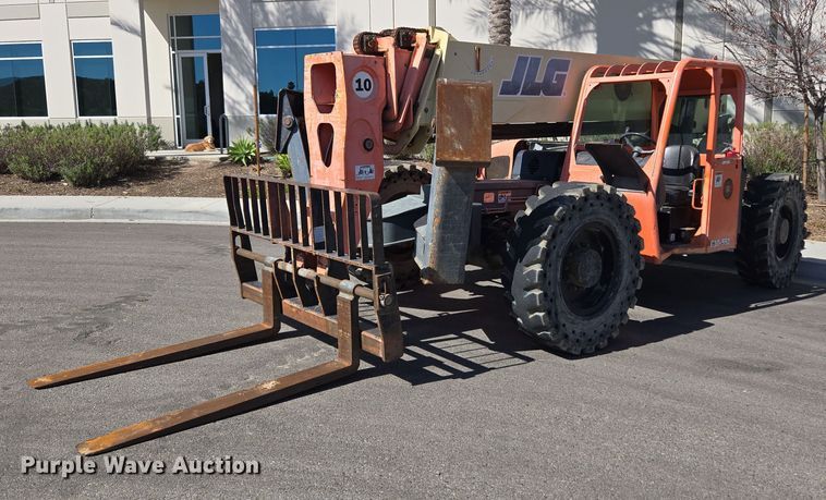 image for item ER5166 2005 JLG G10-55A telehandler