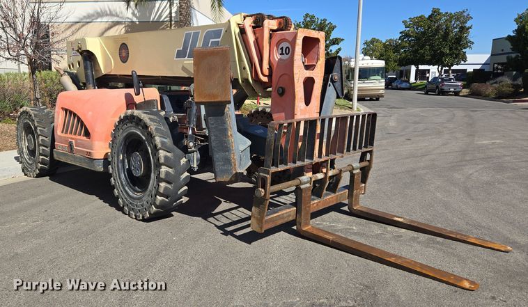 image for item ER5166 2005 JLG G10-55A telehandler