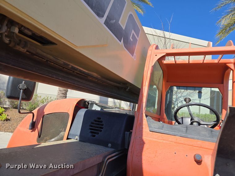 image for item ER5166 2005 JLG G10-55A telehandler