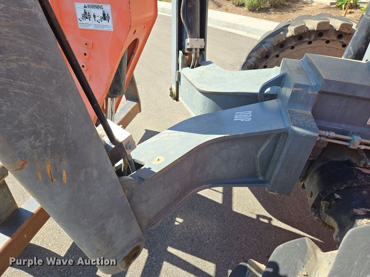 image for item ER5166 2005 JLG G10-55A telehandler