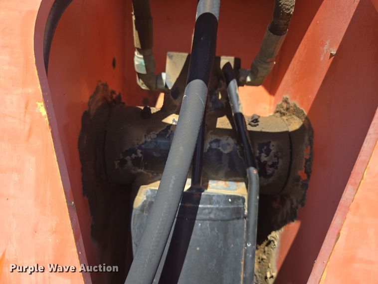 image for item ER5166 2005 JLG G10-55A telehandler