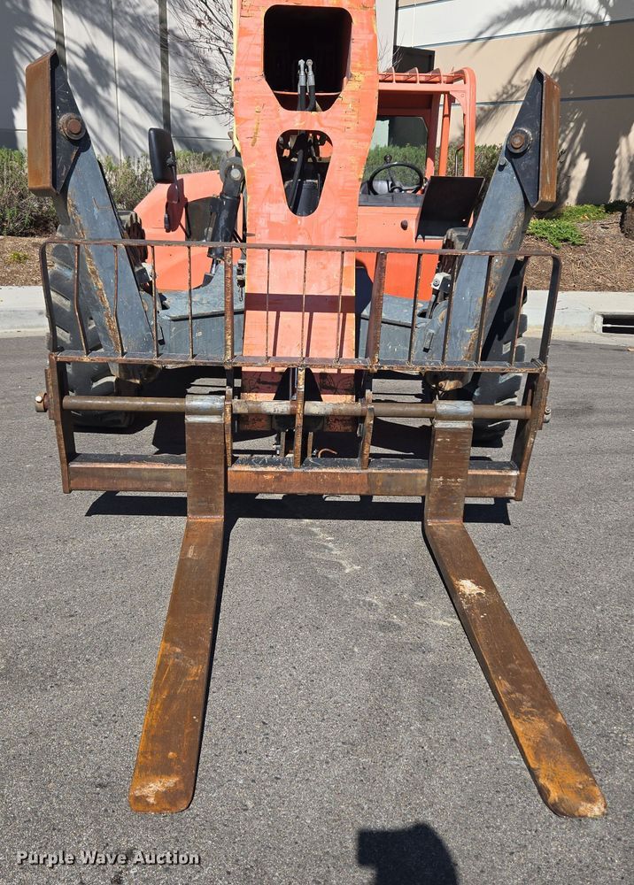 image for item ER5166 2005 JLG G10-55A telehandler