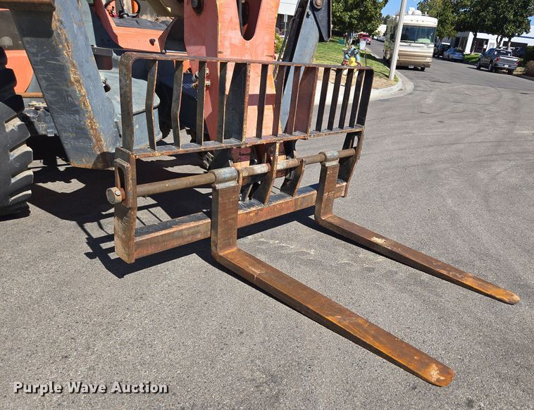 image for item ER5166 2005 JLG G10-55A telehandler