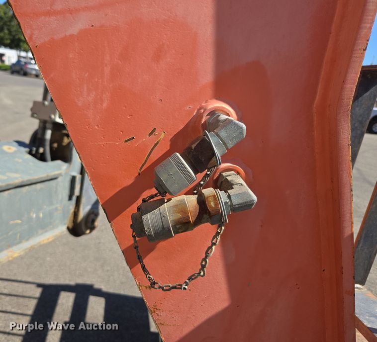 image for item ER5166 2005 JLG G10-55A telehandler