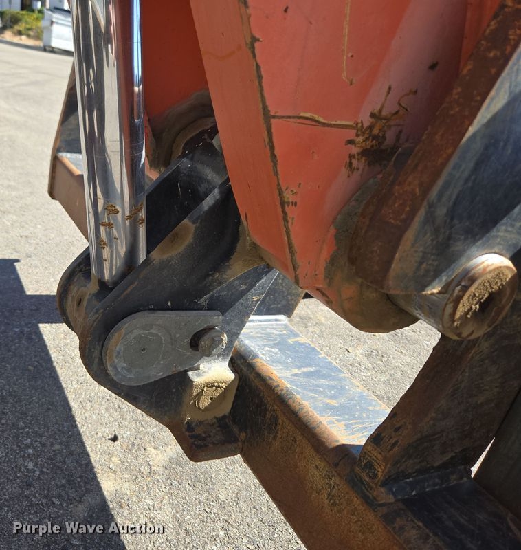 image for item ER5166 2005 JLG G10-55A telehandler