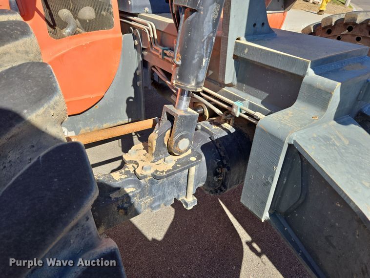 image for item ER5166 2005 JLG G10-55A telehandler