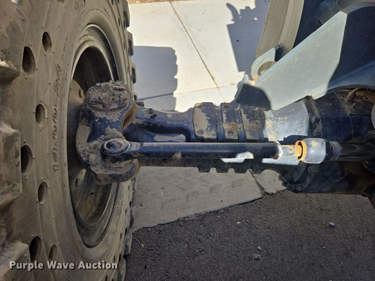 image for item ER5166 2005 JLG G10-55A telehandler