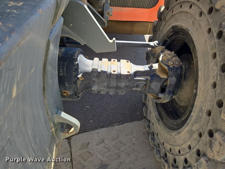 image for item ER5166 2005 JLG G10-55A telehandler