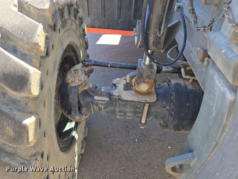 image for item ER5166 2005 JLG G10-55A telehandler