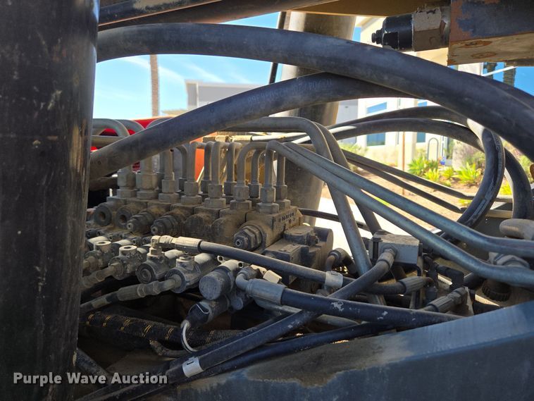 image for item ER5166 2005 JLG G10-55A telehandler