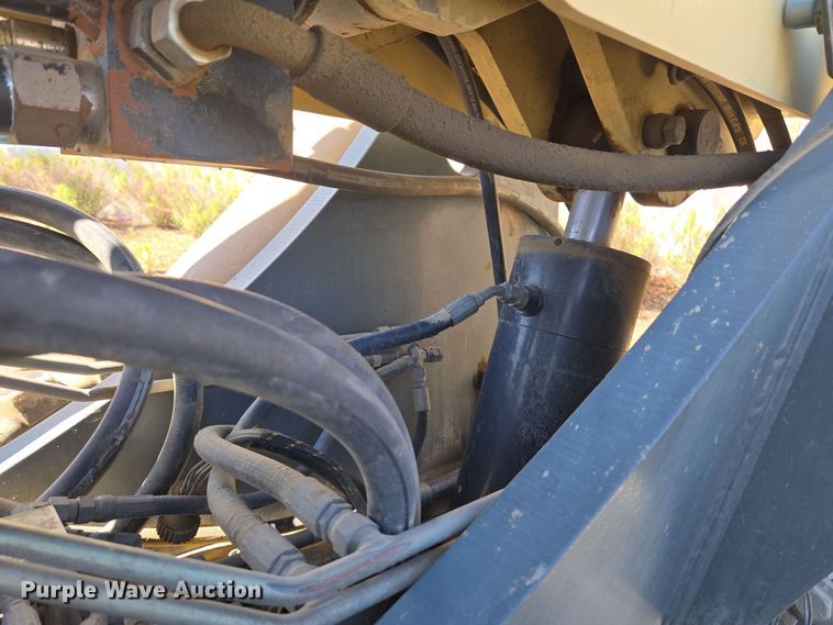 image for item ER5166 2005 JLG G10-55A telehandler